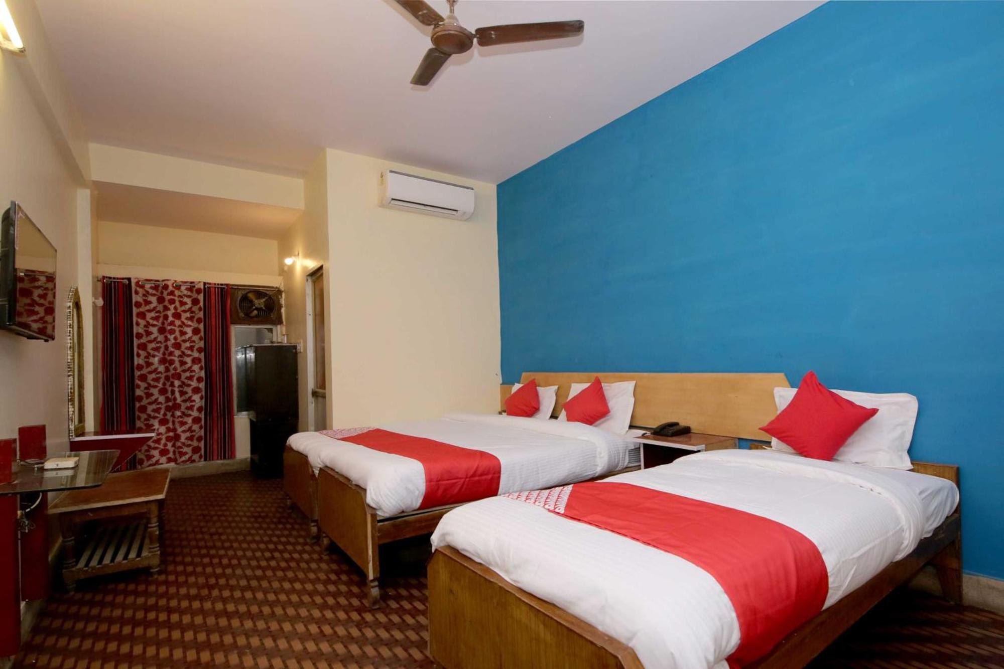 Karnāl Oyo Flagship 15481 Hotel Star מראה חיצוני תמונה